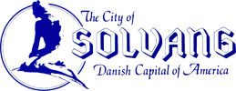 Solvang logo